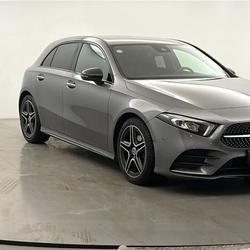 Mercedes Classe A 200 163ch AMG Line 7G-DCT 9cv Rez&eacute;