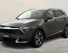 Kia Sportage Rezé