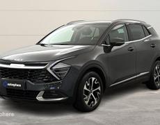 Kia Sportage Rezé