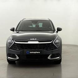 Kia Sportage 1.6 T-GDi 230ch HEV Design BVA6 4x2 Rez&eacute;
