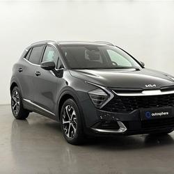 Kia Sportage 1.6 T-GDi 230ch HEV Design BVA6 4x2 Rez&eacute;