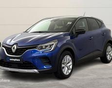 Renault Captur Rezé