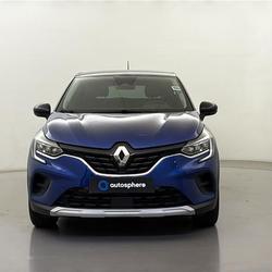 Renault Captur 1.0 TCe 90ch Evolution Rez&eacute;