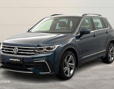 Volkswagen Tiguan Rezé