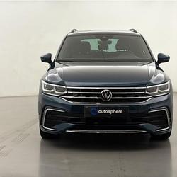 Volkswagen Tiguan 2.0 TDI 150ch R-Line DSG7 Rez&eacute;