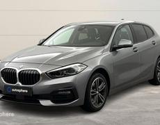 BMW Serie 1 Rezé