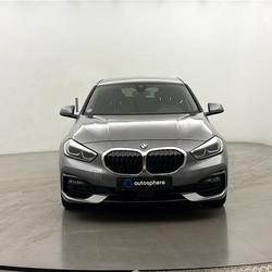 BMW Serie 1 118iA 136ch Edition Sport DKG7 Rez&eacute;