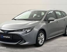 Toyota Corolla Touring Sports Rezé