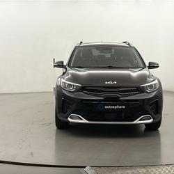 Kia Stonic 1.0 T-GDi 120ch MHEV GT Line iBVM6 Rez&eacute;