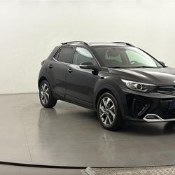 Kia Stonic 1.0 T-GDi 120ch MHEV GT Line iBVM6 Rez&eacute;