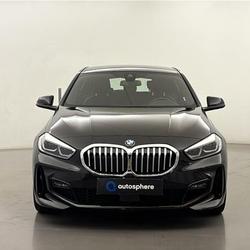 BMW Serie 1 118iA 136ch M Sport DKG7 Rez&eacute;