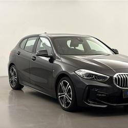 BMW Serie 1 118iA 136ch M Sport DKG7 Rez&eacute;