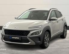 Hyundai Kona Rezé