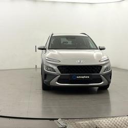 Hyundai Kona 1.6 GDi 141ch Hybrid Creative DCT-6 Rez&eacute;