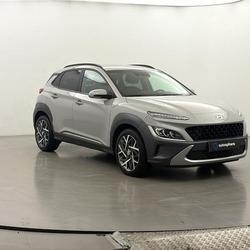 Hyundai Kona 1.6 GDi 141ch Hybrid Creative DCT-6 Rez&eacute;