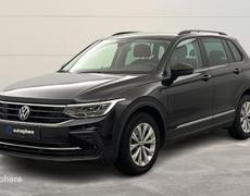 Volkswagen Tiguan Rezé