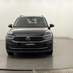 Volkswagen Tiguan 1.5 TSI 150ch Life Business DSG7 Rez&eacute;