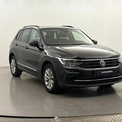 Volkswagen Tiguan 1.5 TSI 150ch Life Business DSG7 Rez&eacute;