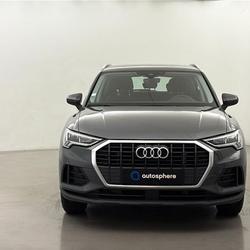 Audi Q3 45 TFSI e 245ch Design S tronic 6 occasion - Rez&eacute; - photo 2/20