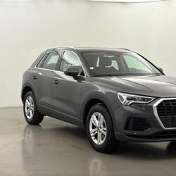 Audi Q3 45 TFSI e 245ch Design S tronic 6 occasion - Rez&eacute; - photo 3/20