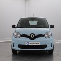 Renault Twingo 3 1.0 SCe 65ch Equilibre Rez&eacute;