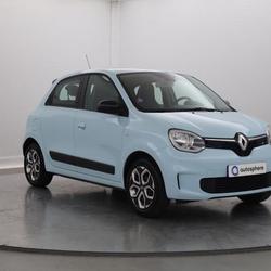 Renault Twingo 3 1.0 SCe 65ch Equilibre Rez&eacute;