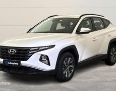 Hyundai Tucson Rezé