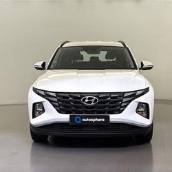 Hyundai Tucson 1.6 T-GDi 230ch Hybrid Intuitive BVA6 Rez&eacute;