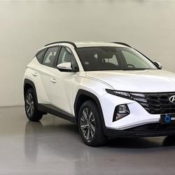 Hyundai Tucson 1.6 T-GDi 230ch Hybrid Intuitive BVA6 Rez&eacute;