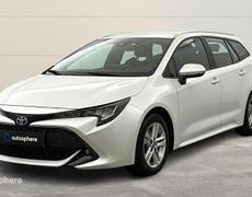 Toyota Corolla Touring Sports Rezé