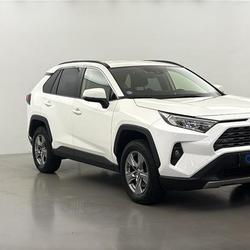 Toyota RAV4 2.5 Hybride 218ch Dynamic Business 2WD + Programme Beyond Zero Academy MY23 Rez&eacute;