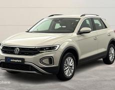 Volkswagen T-Roc Rezé