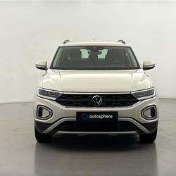 Volkswagen T-Roc 1.5 TSI EVO 150ch Life DSG7 Rez&eacute;