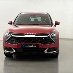 Kia Sportage 1.6 T-GDi 230ch HEV Design BVA6 4x2 Rez&eacute;