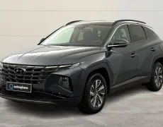 Hyundai Tucson Rezé