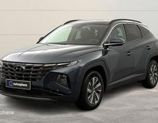 Hyundai Tucson Rezé