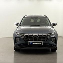 Hyundai Tucson 1.6 T-GDi 230ch Hybrid Creative BVA6 occasion - Rez&eacute; - photo 2/20