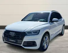 Audi Q5 Rezé
