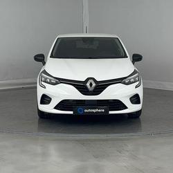 Renault Clio 5 1.0 TCe 90ch Evolution Rez&eacute;