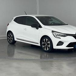 Renault Clio 5 1.0 TCe 90ch Evolution Rez&eacute;