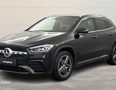 Mercedes GLA Rezé
