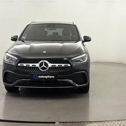 Mercedes GLA 250 e 160+102ch AMG Line 8G-DCT Rez&eacute;