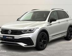 Volkswagen Tiguan Rezé