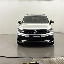 Volkswagen Tiguan 2.0 TDI 150ch R-Line DSG7 Rez&eacute;