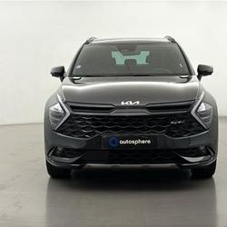 Kia Sportage 1.6 T-GDi 230ch HEV GT-Line Premium BVA6 4x2 Rez&eacute;