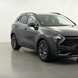 Kia Sportage 1.6 T-GDi 230ch HEV GT-Line Premium BVA6 4x2 Rez&eacute;