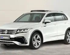 Volkswagen Tiguan Rezé