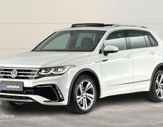 Volkswagen Tiguan Rezé