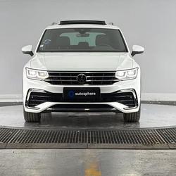 Volkswagen Tiguan 2.0 TDI 200ch R-Line Exclusive 4Motion DSG7 occasion - Rez&eacute; - photo 2/20