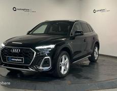 Audi Q5 Rezé